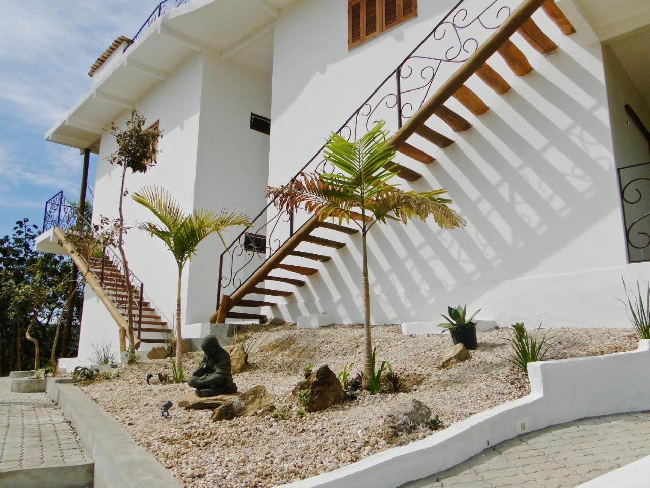 Vilarejo Guesthouse - Silencio E Aconchego Alto Paraiso de Goias Ngoại thất bức ảnh
