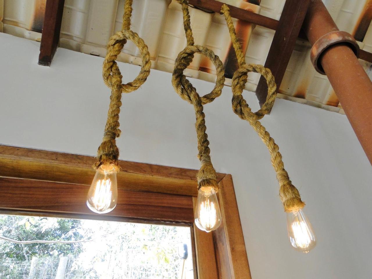 Vilarejo Guesthouse - Silencio E Aconchego Alto Paraiso de Goias Ngoại thất bức ảnh