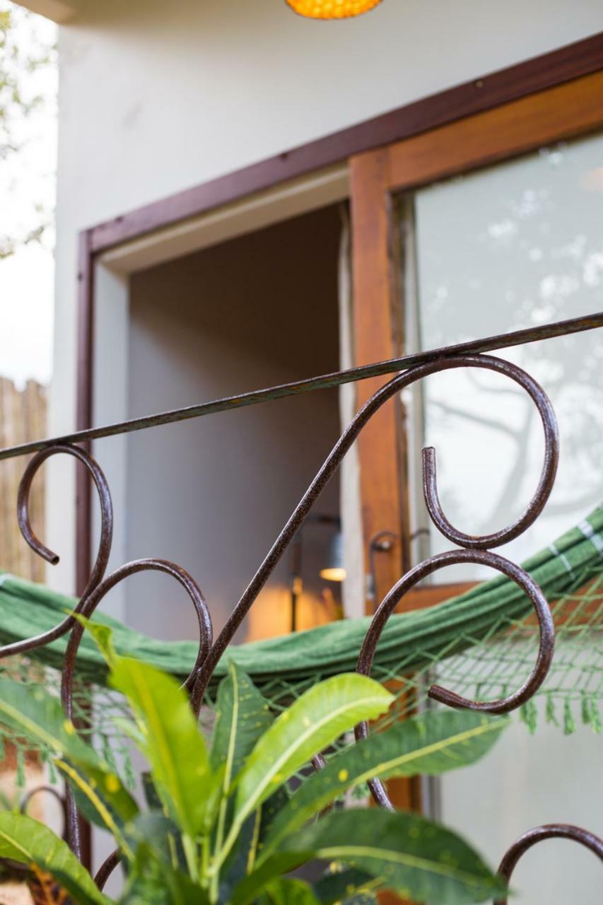 Vilarejo Guesthouse - Silencio E Aconchego Alto Paraiso de Goias Ngoại thất bức ảnh